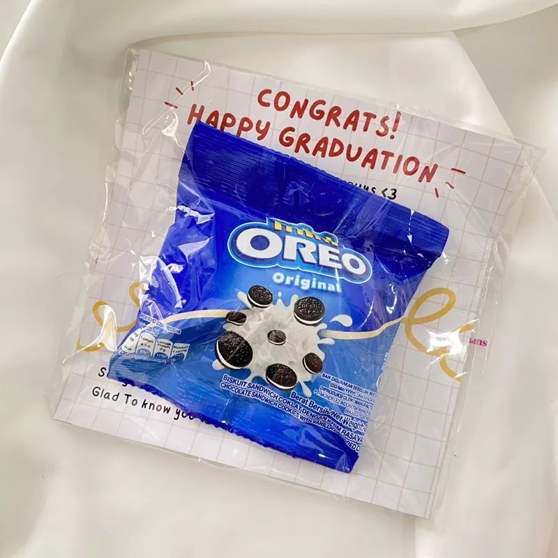 

[VOL 2] MINI GIFT SNACK | GIFT KEKINIAN | PART 1