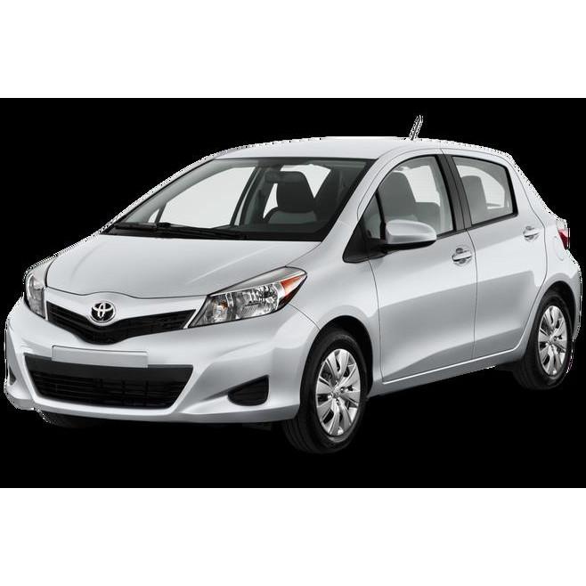 wiper frameless Toyota Yaris 2011-2013 uk.24"-14"