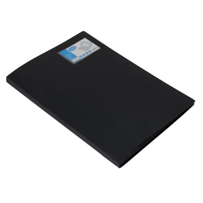 

Bantex Document Keeper 3183 F4 20 Lembar Black