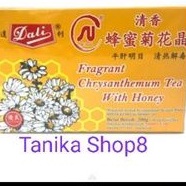 

[KODE PRODUK KF9QK5060] Teh Kembang Krisan / DALY FRAGRANT CHRYSANTHEMUM Teh Bunga kembang