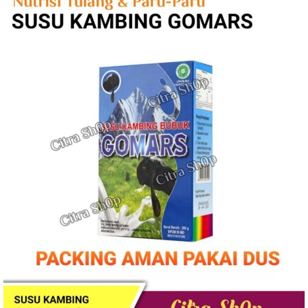 

Grosir gomars, susu gomars, susu kambing gomars,Susu kambing etawa bubuk ettabumin Model Terkini
