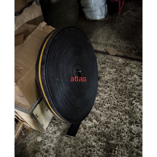 

Dapatkan ban huller penggilingan padi bakso ukuran 3x4 lebar 8cm