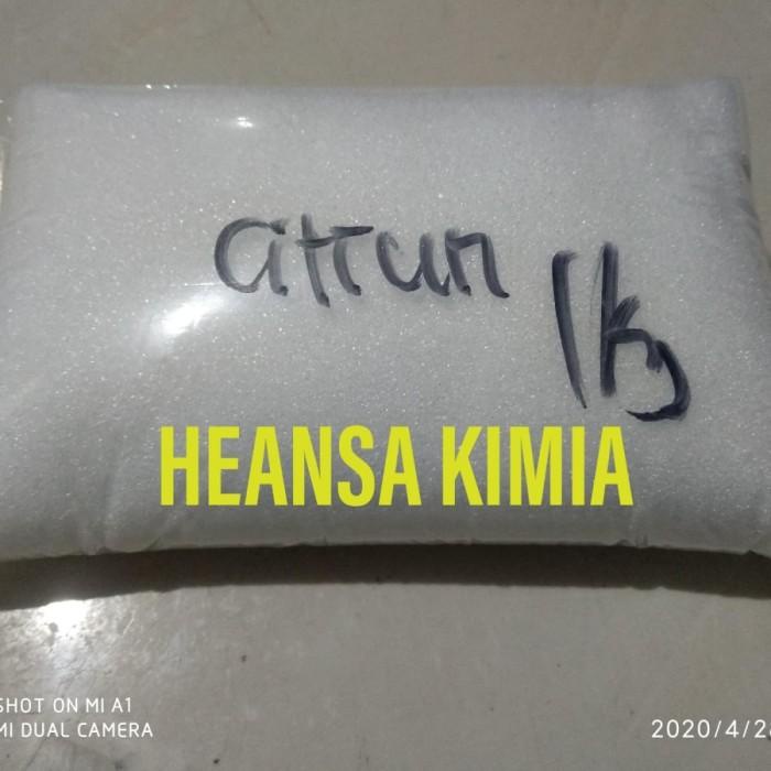 

(( BISA COD) CITRIC ACID / CITRUN / ASAM SITRUS ( 1KG/ PACK )
