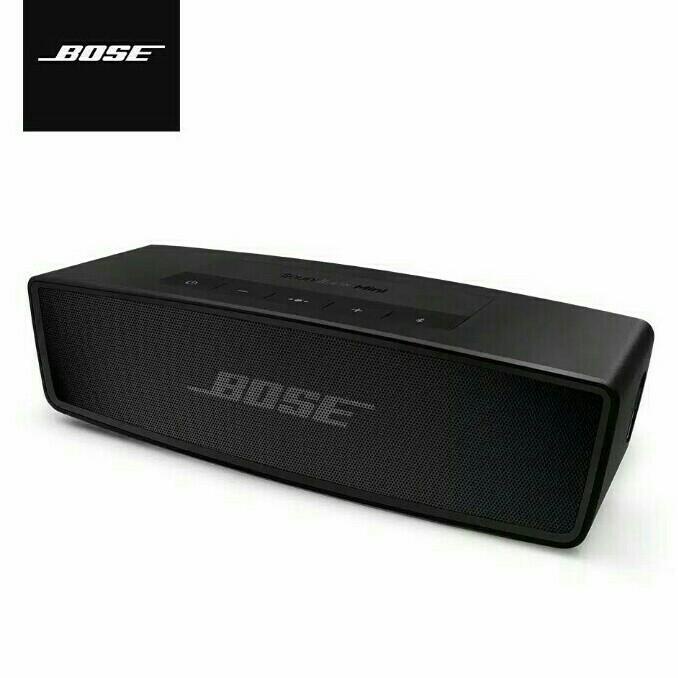 Speaker Bose Soundlink Mini Ii/Bose Soundlink Mini Ll 2 Original