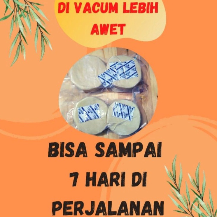 

[KODE PRODUK DWAWW8792] Kulit dimsum VACUM isi 100 pcs UK. 7.5 cm, 8.5 cm, 9.5 cm, 10.5 cm