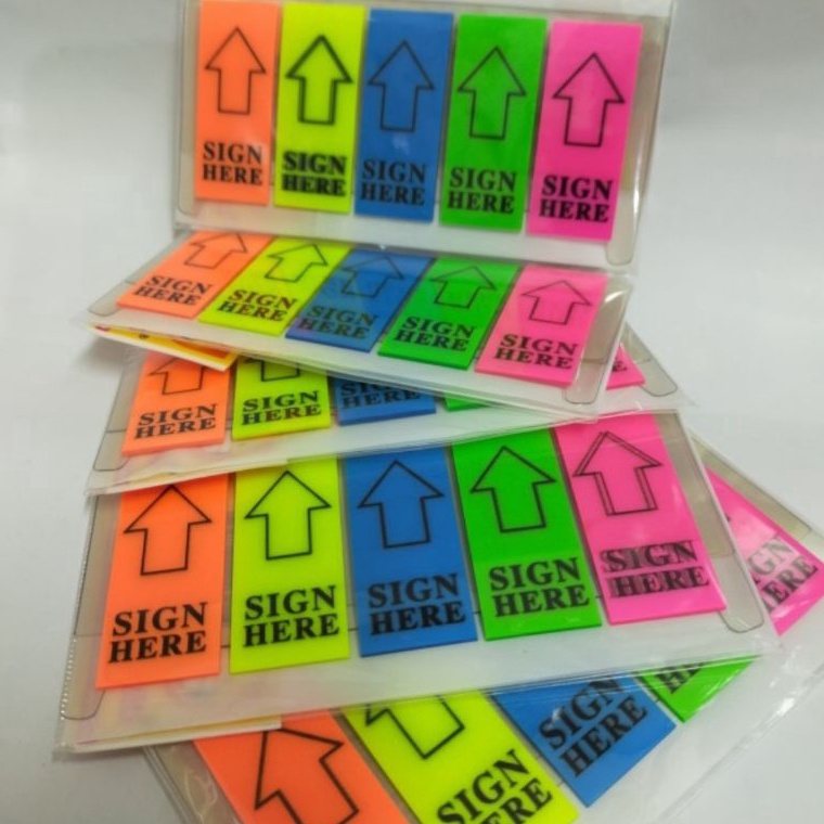 

[KODE PRODUK 8RPHZ5035] sign here Pronto