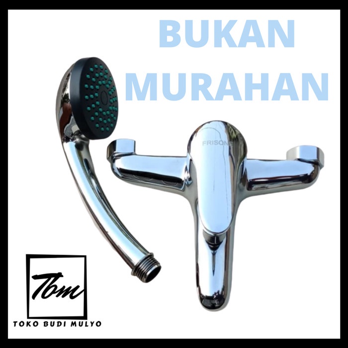 KRAN BATHTUB KRAN AIR KAMAR MANDI PANAS DINGIN