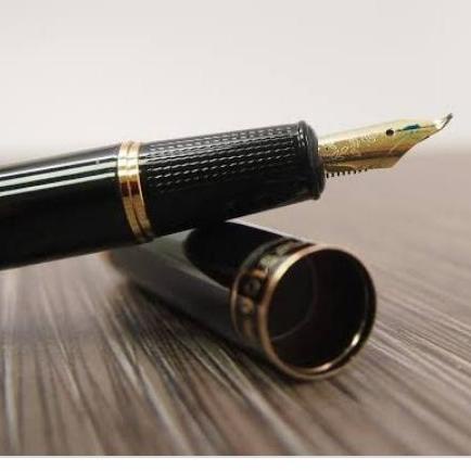 

Terlaris hero fountain pen fude nib 9018 SALE