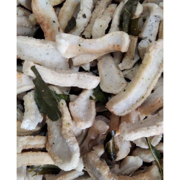 

Laris BASRENG ORI DAUN JERUK 1KG QLL
