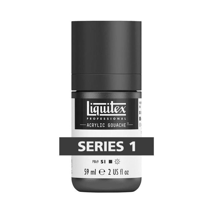 

LIQUITEX Professional Acrylic Gouache 59ml Series 1