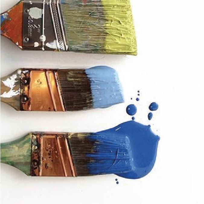 

MAKERS CUSTOM Acrylic Paint 250 ml