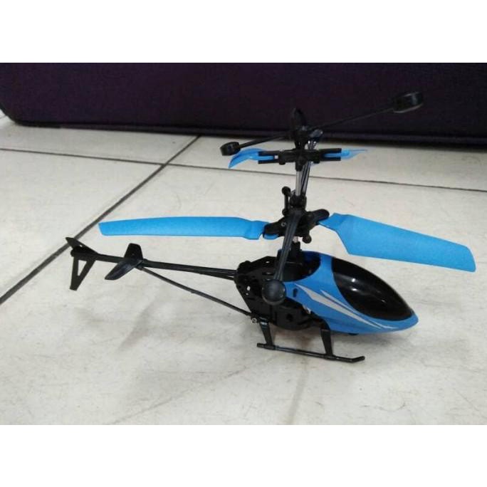 Drone Helikopter Sensor Tangan/Drone Mini Helikopter/Mainan Anak