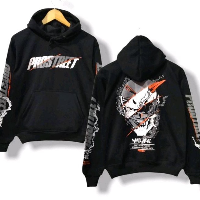HNZT8172㊍ Jaket Sweater Hoodie Anak Distro Tebal 6-12th/Sweater Naga/Prostreet Anak ㊬