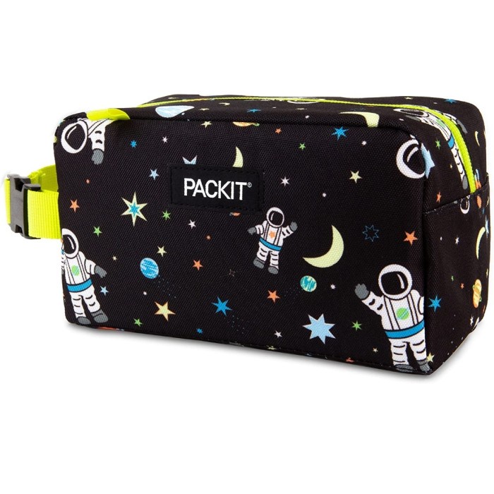 

Terlaris Packit Pkt-Sx-Spa Freezable Snack Box Bag, Spaceman