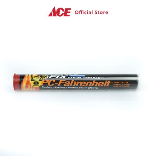 

Aurealiamall Ace - Fahrenheit Lem Multifungsi