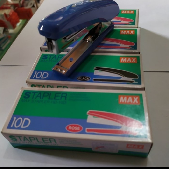 

stapler hd 10d original