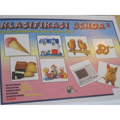 

Klasifikasi 2