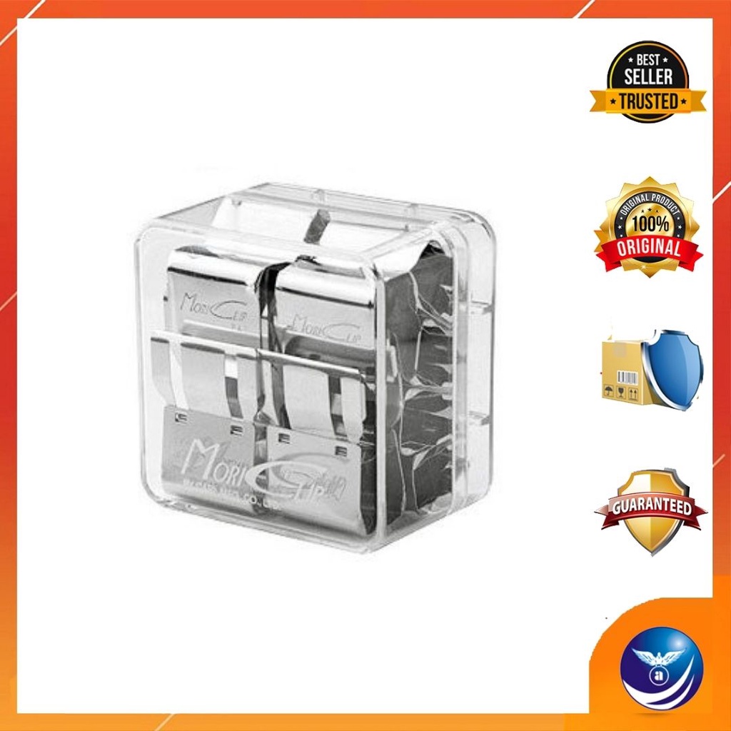 

CARL MORI CLIP MC-55