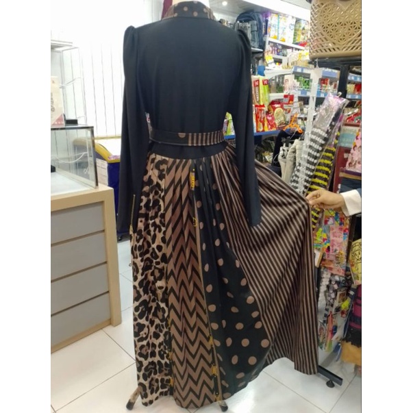 GAMIS ORI SHR