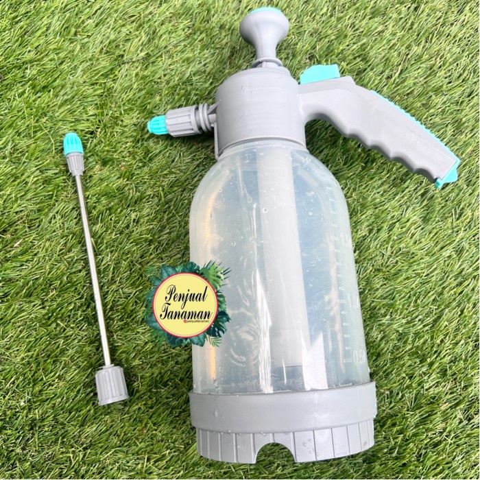 Terlaris Semprotan Tanaman 2 Liter