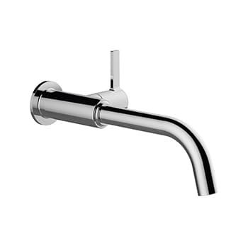 Kran Wastafel Wasser Tl2 065W (Tembok & Cold Only)