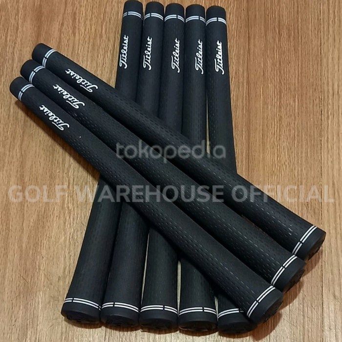 Stick Golf Grip Titleist Original