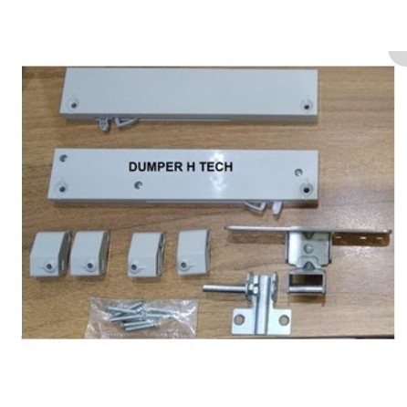 

Terlaris Dumper Slowmotion H Tech