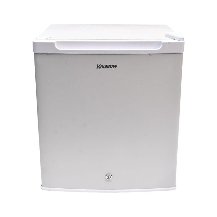 

Terlaris Krisbow Lemari Es 1 Pintu 30 Ltr - Putih