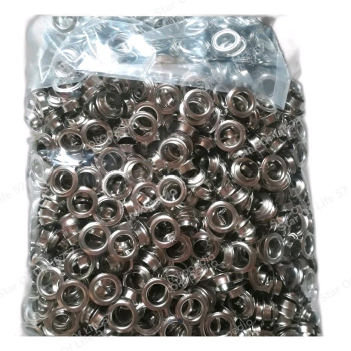 

Terlaris Mata Ayam Hand Press 10Mm