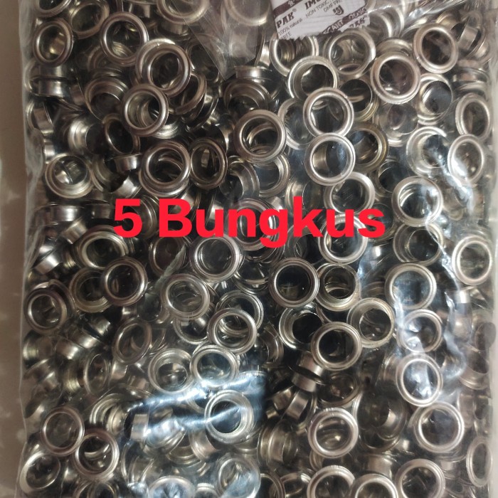 

Terlaris Mata Ayam 24 10Mm 5 Pack