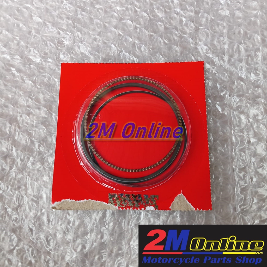 13031K59A10 Ring Piston Ring Seher Vario 150 OS 50 Ori AHM