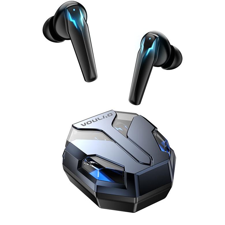 KEN621 VOULAO GM4 Headset Nirkabel Bluetooth Sport headphone super full bass earphone handsfree Taha