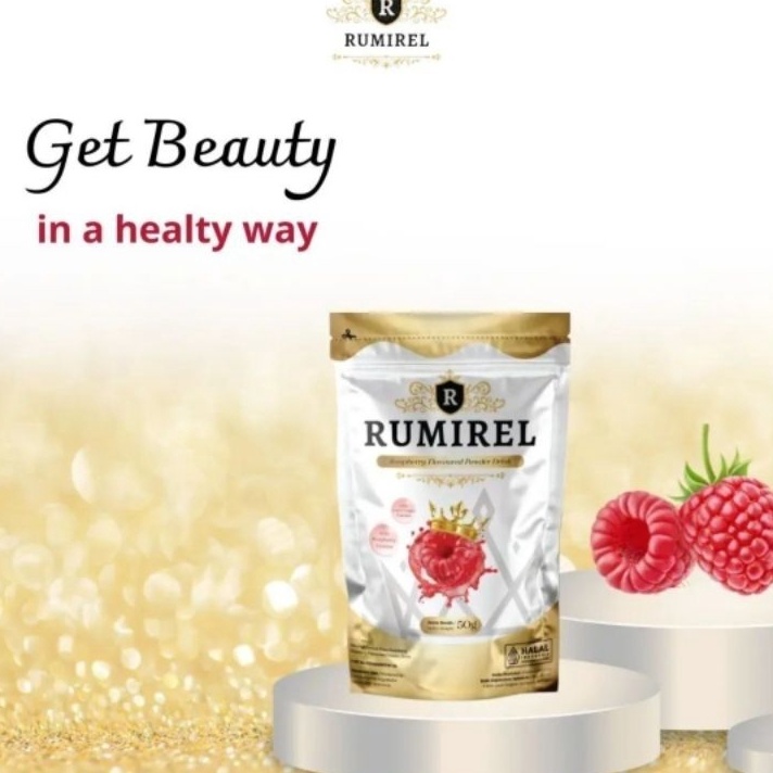 

♫ XXX 81067 rumirel kolagen/ rumirel collagen/ rumirel beauty/ minuman kolagen rumirel Free Ongkir/ 气