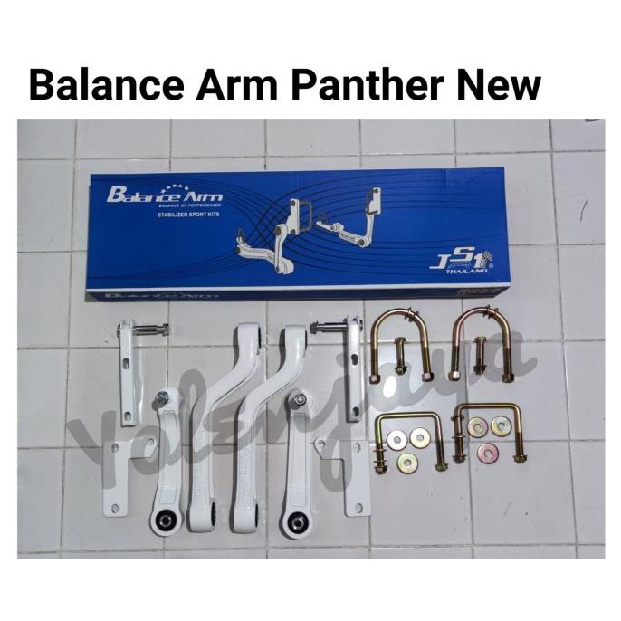 Balance Arm / Stabilizer Panther new