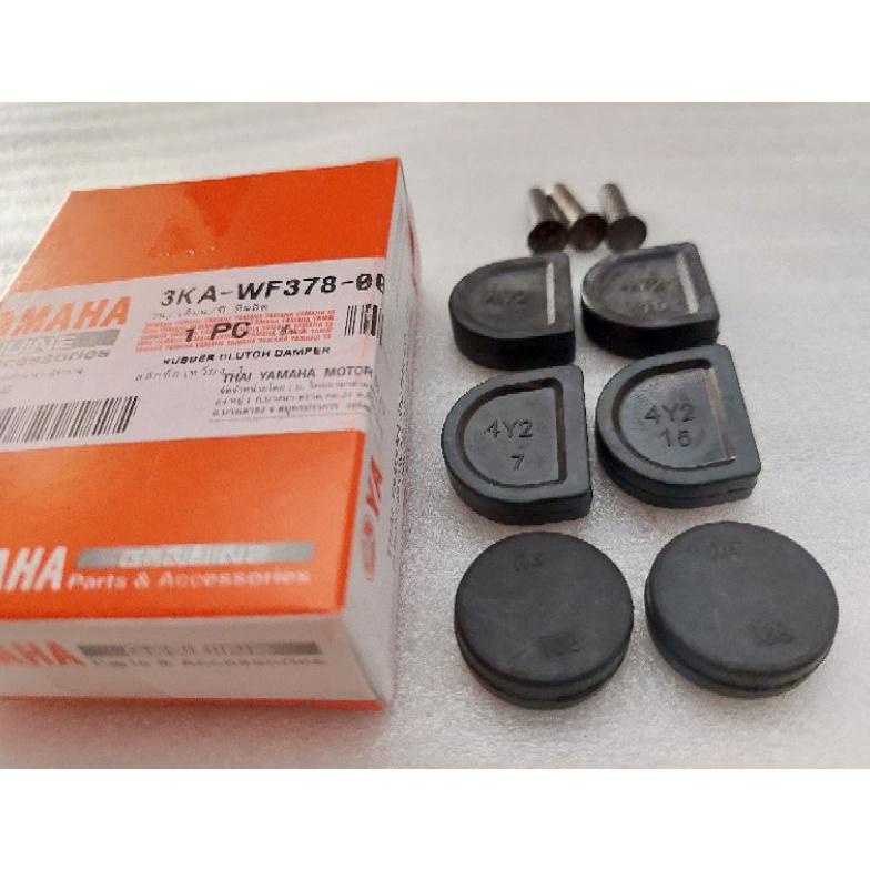 Viral Karet Rumah Kopling Rx King Rxk Rxs 4Y2 Jl23
