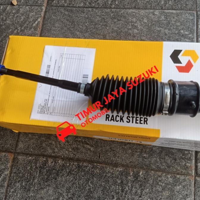 Rack steering stir Wagon R Heiker