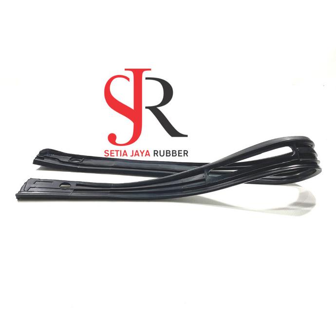Karet ganjel frame kaca hardtop / prim kaca hardtop 2F