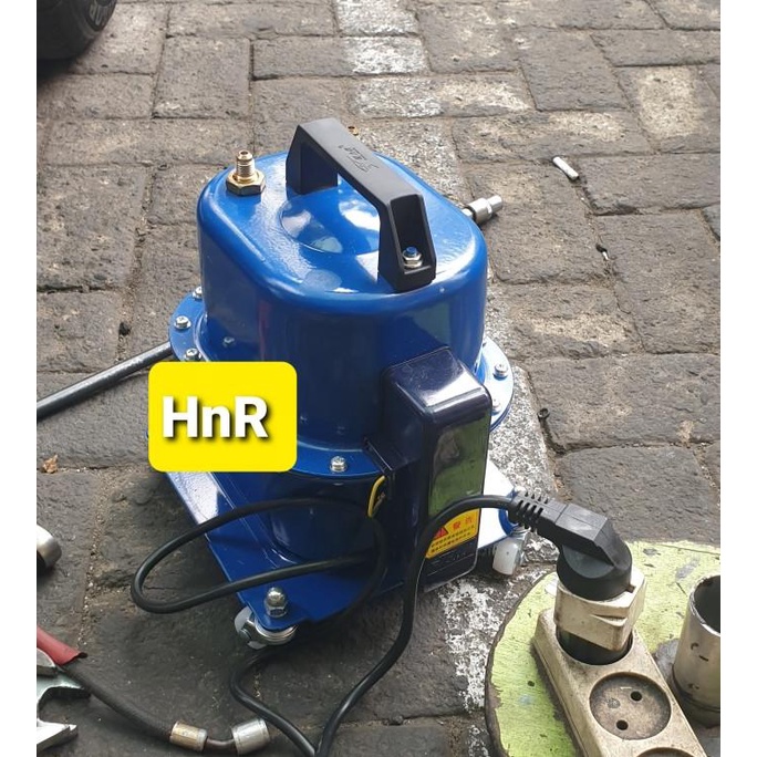 ALAT VACUM AC MOBIL MESIN VACUUM AC MOBIL DUA FUNGSI BISA HISAP TIUP