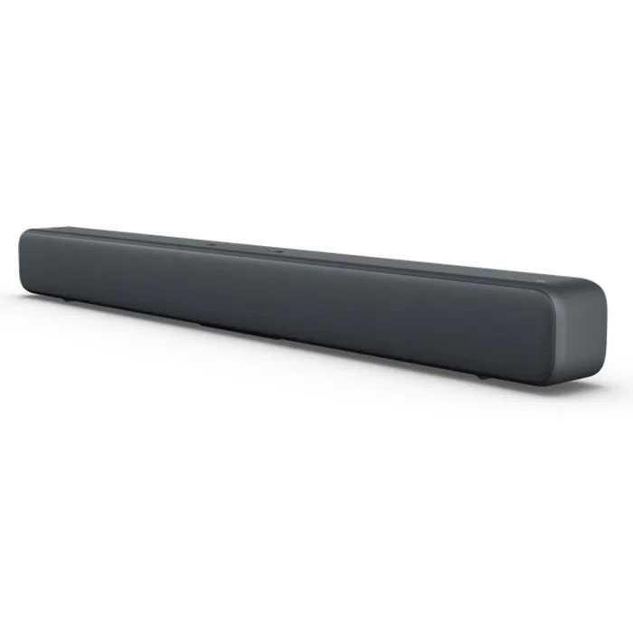 Murah Xiaomi Mi Soundbar Active Speaker Bluetooth Home Theater 33 Inch - MDZ-27-DA