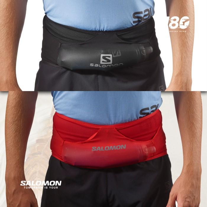 Running Belt Salomon - Adv Skin Belt Unisex