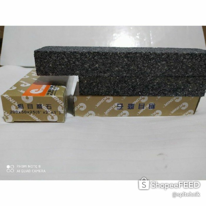 Best seller DRESSING STONE KINIK 6 inch