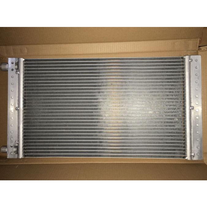 Kondensor Condensor 12 x 23 x 20 Multiflow