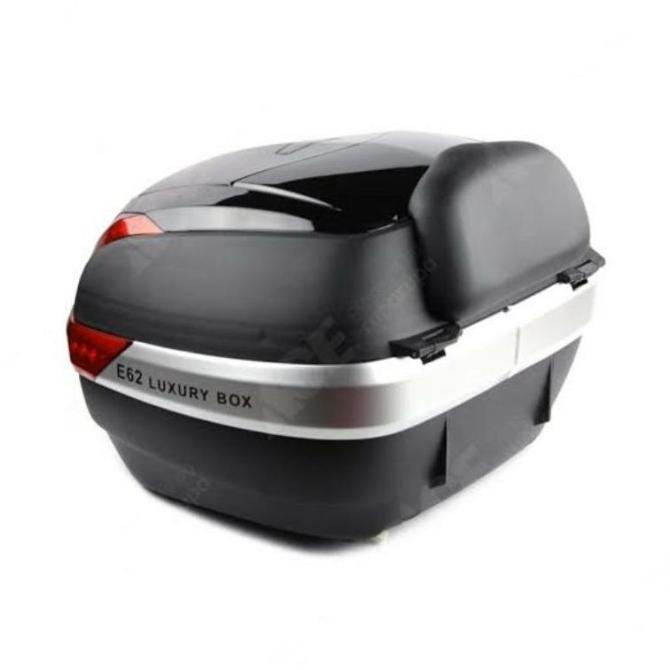 Box Motor Touring 38 Liter Luxury Box E62 Box Belakang Motor