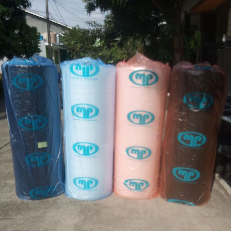 

12.12 sale [W13] Bubble wrap TEBAL Upack Mulia Pack 50m x 125cm Gelembung Bubblewrap MP Muliapack !!