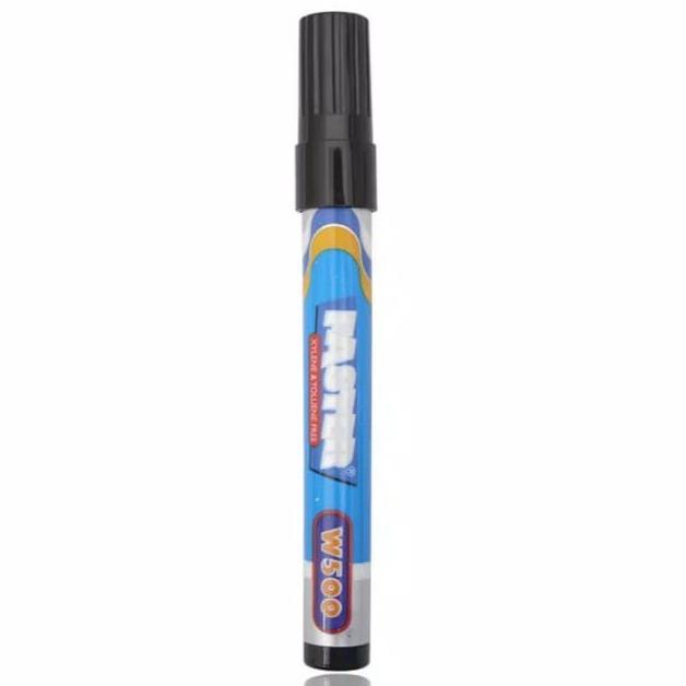

SPIDOL WHITEBOARD FASTER W500 HITAM / SPIDOL PAPAN TULIS