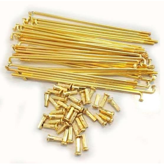 RUJI JARI JARI MOTOR WARNA EMAS GOLD VARIO SUPRA JUPITER CB VIXION