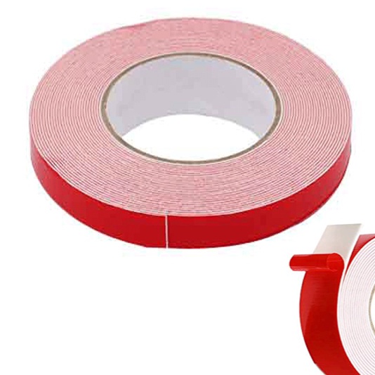 

Koleksi Terbaru.. Double Tape TGR