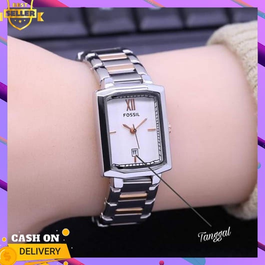 Jam Tangan Wanita Dewasa 2023 Branded Elegan Mewah Kecil Jam Gelang Terbaru  Ukuran Stainless Model 