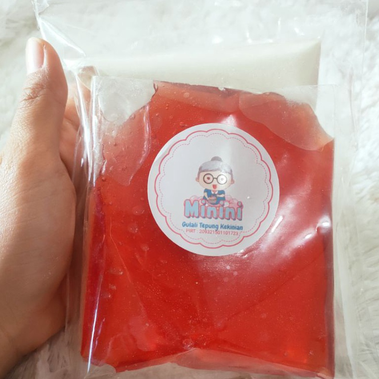 

Premium.. MININI GULALI TEPUNG YA9