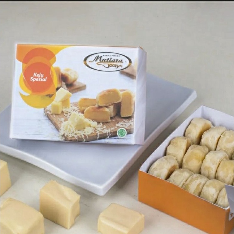 

Ready stock BAKPIA MUTIARA isi 15 pcs dan 20 pcs Makanan / oleh-oleh khas Jogja AC9